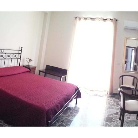 B&B Capo Sant'Alessio Сант-Алессио-Сикуло Экстерьер фото