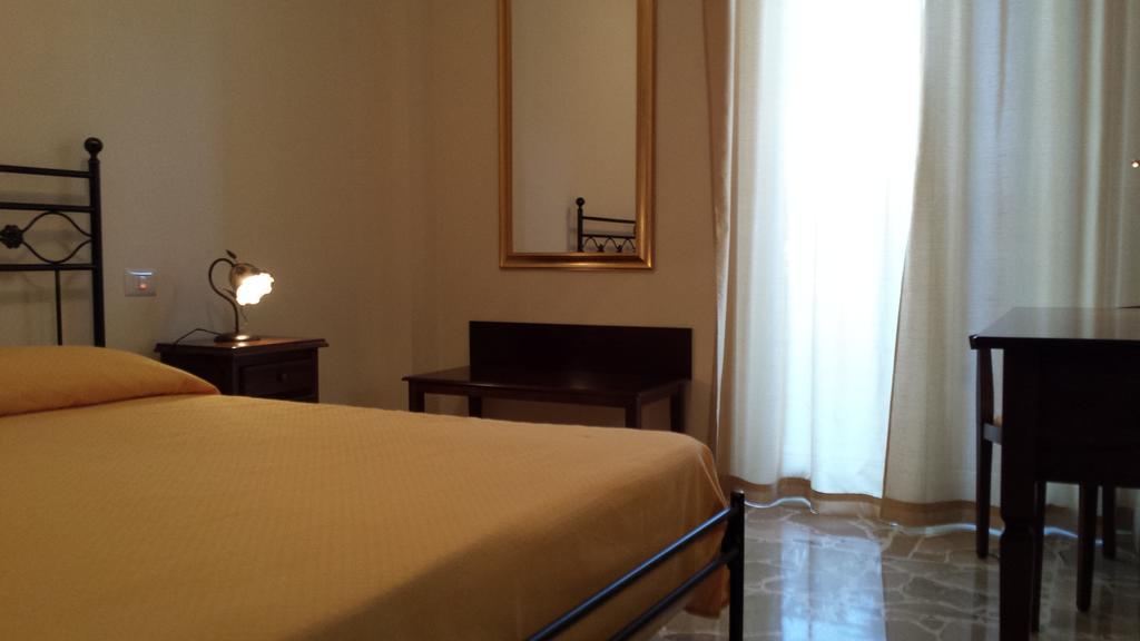 B&B Capo Sant'Alessio Сант-Алессио-Сикуло Номер фото
