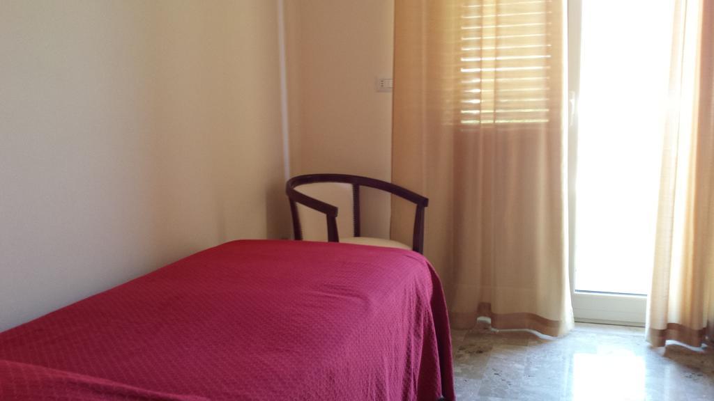B&B Capo Sant'Alessio Сант-Алессио-Сикуло Номер фото