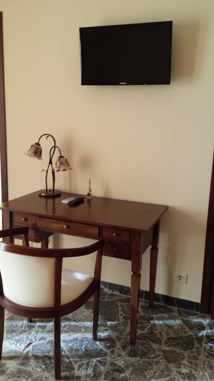 B&B Capo Sant'Alessio Сант-Алессио-Сикуло Номер фото